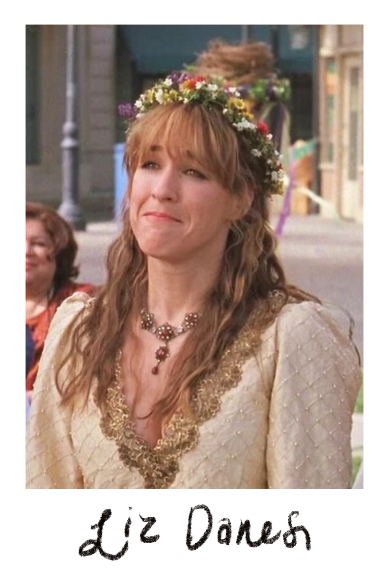 Liz Danes