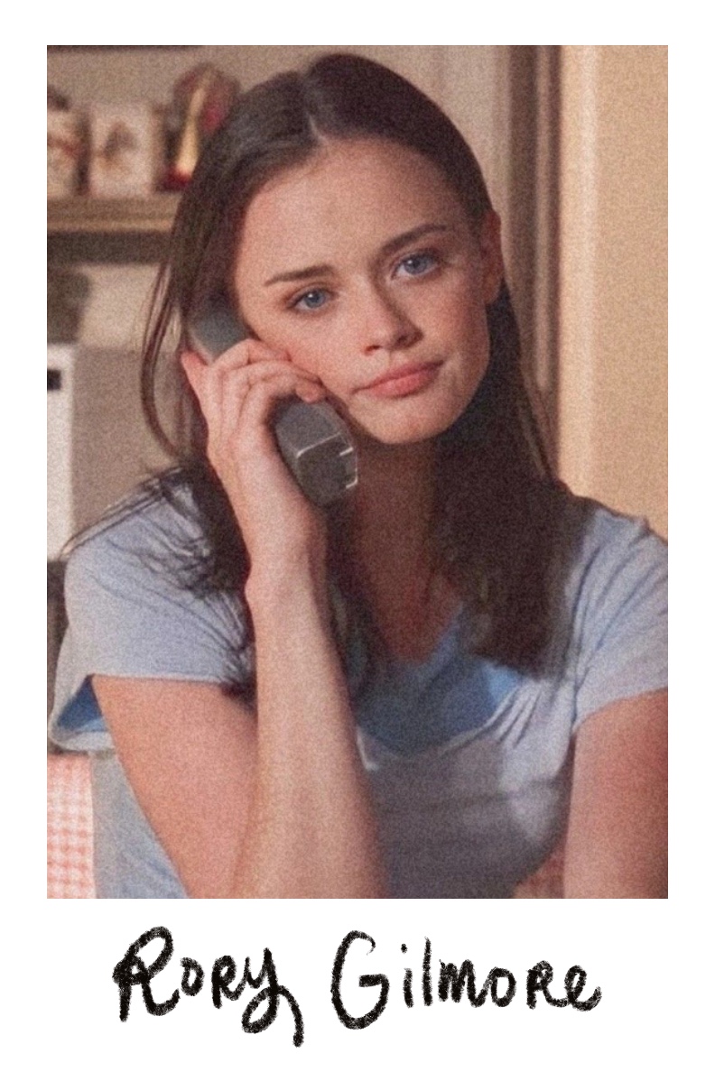 Rory Gilmore
